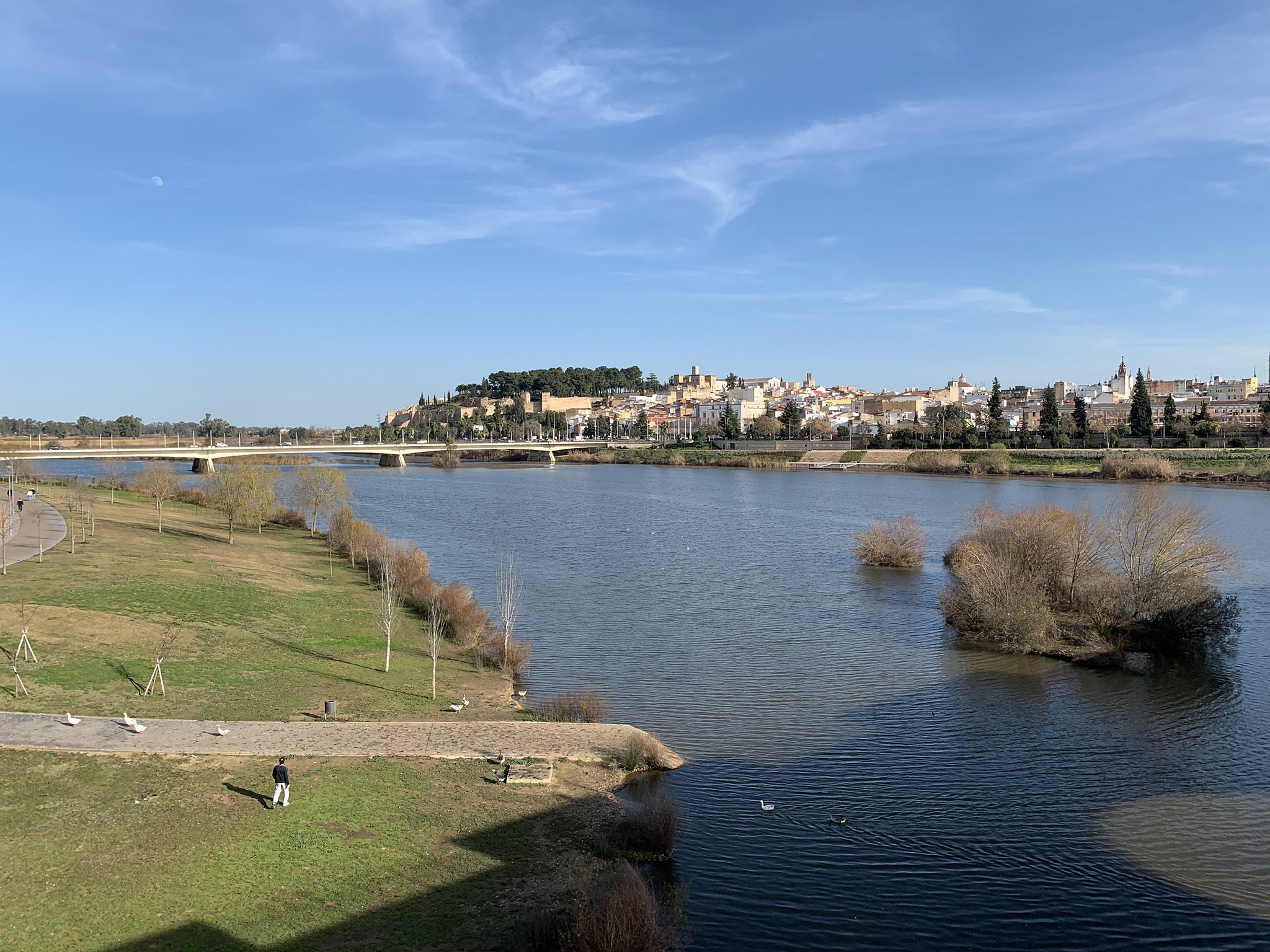Badajoz